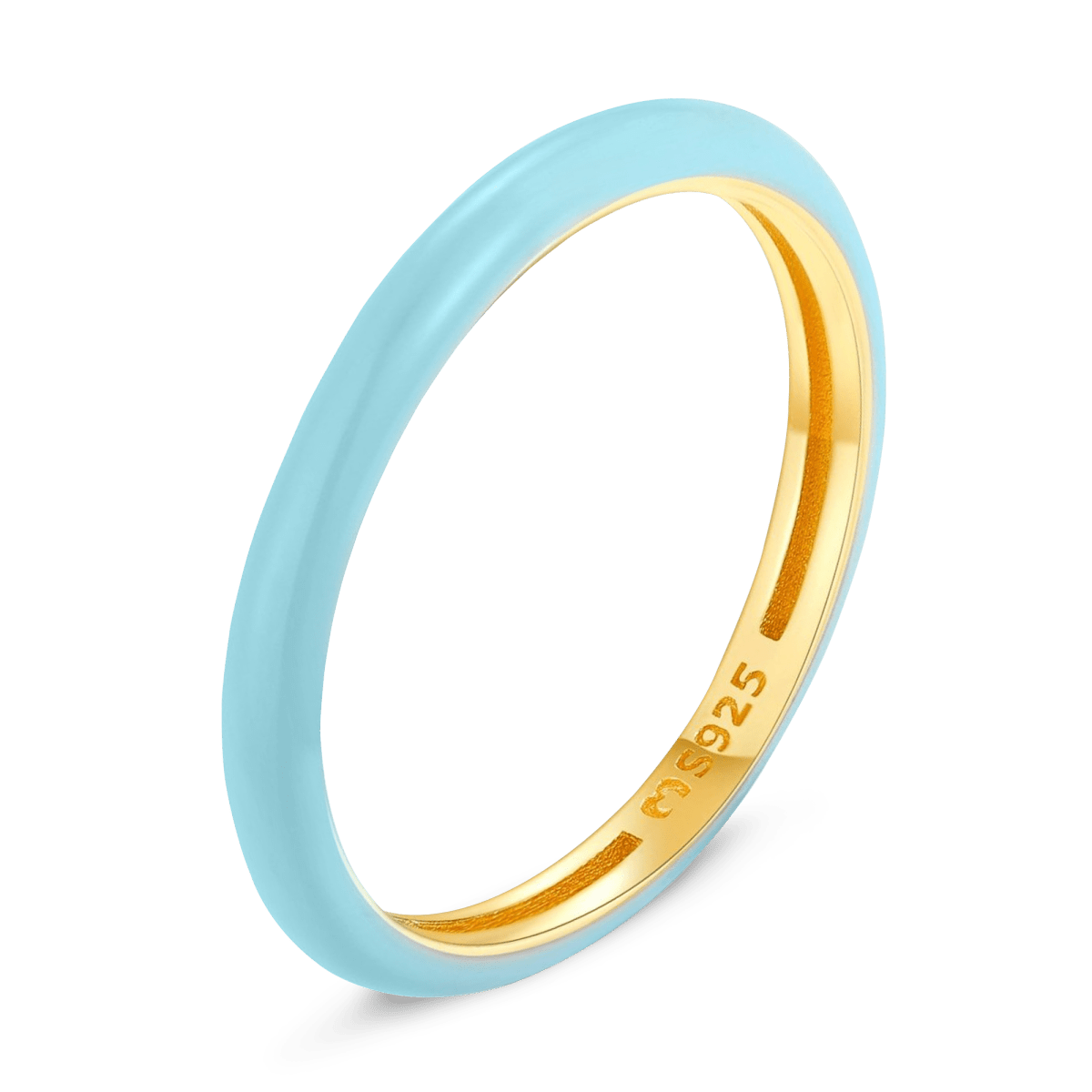 Anillo Solarium - LePetiteMarie