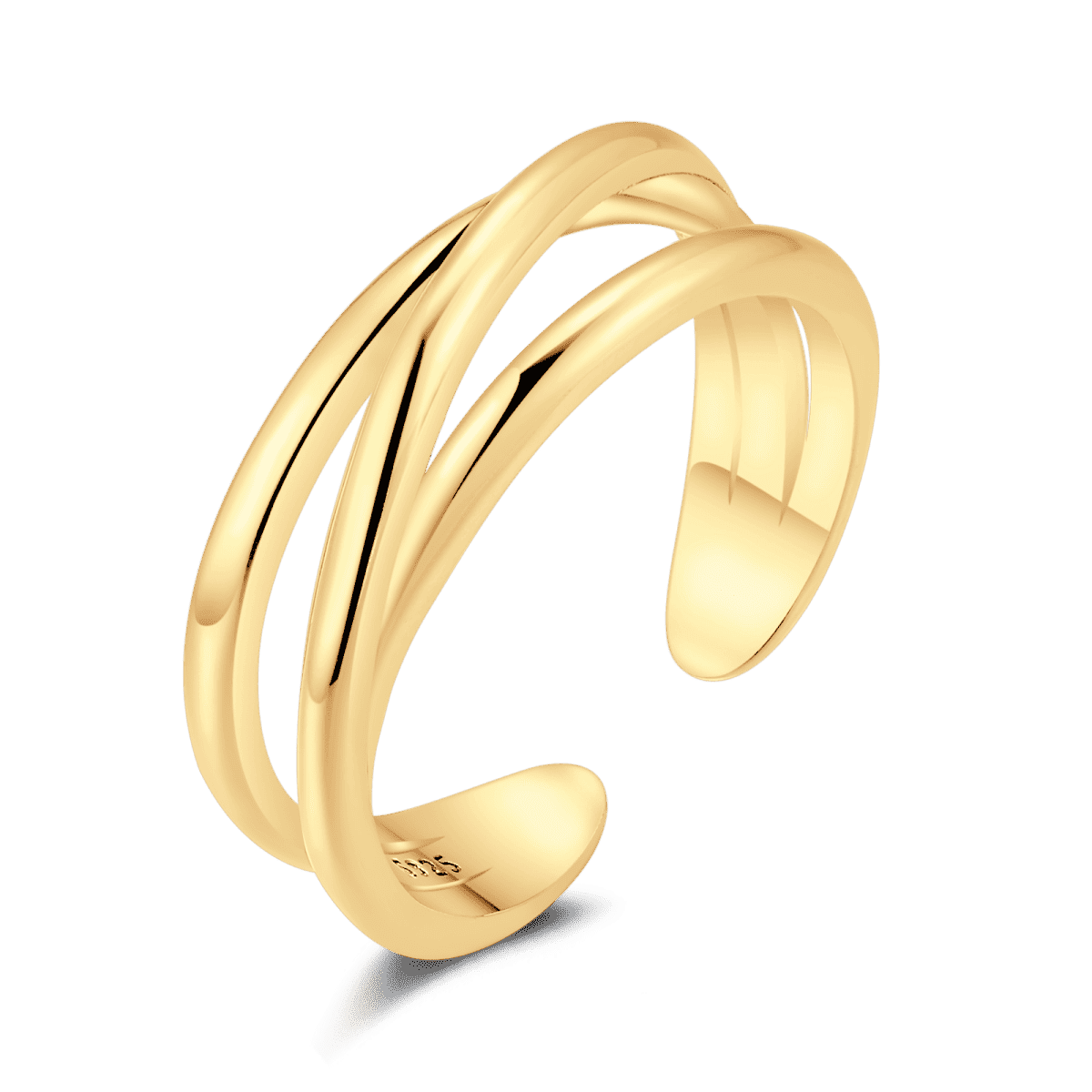 Anillo Sortija - LePetiteMarie