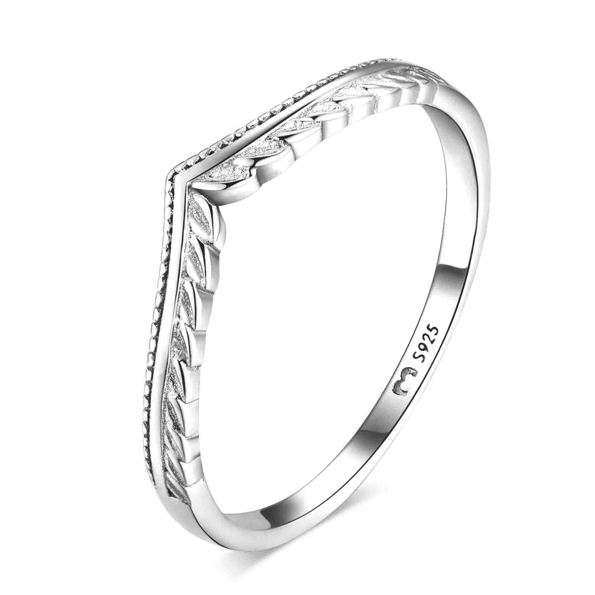 Anillo Spigot - LePetiteMarie