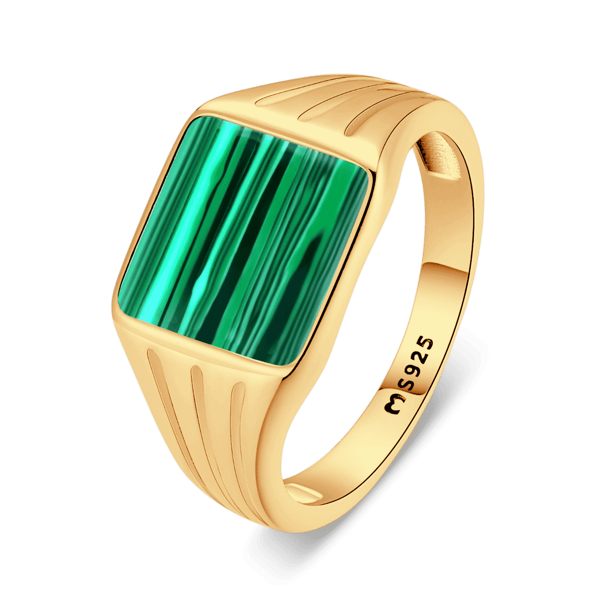 Anillo Tallin - LePetiteMarie