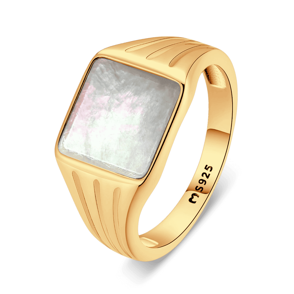 Anillo Tallin - LePetiteMarie