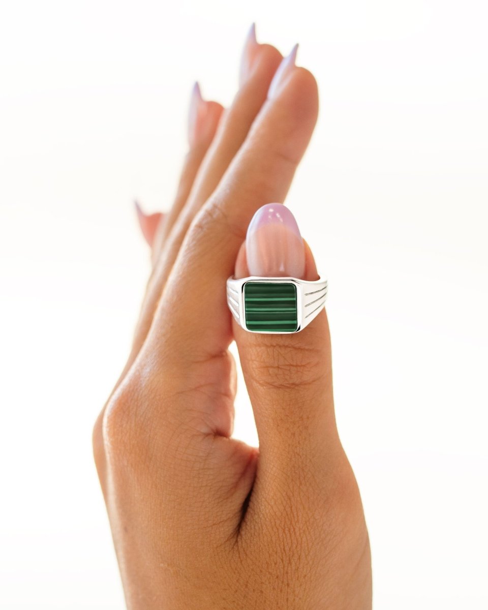 Anillo Tallin - LePetiteMarie