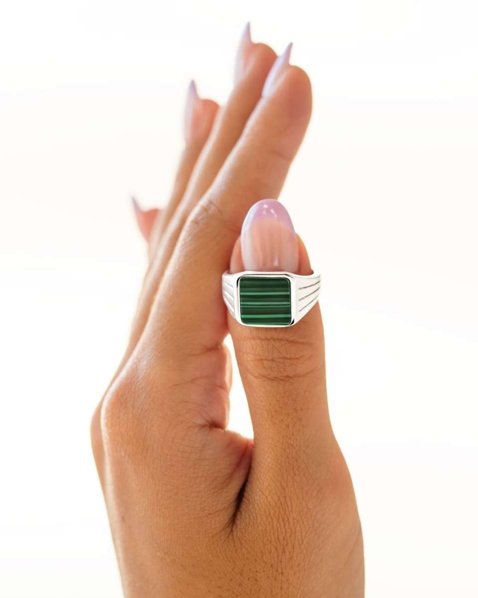 Anillo Tallin - LePetiteMarie