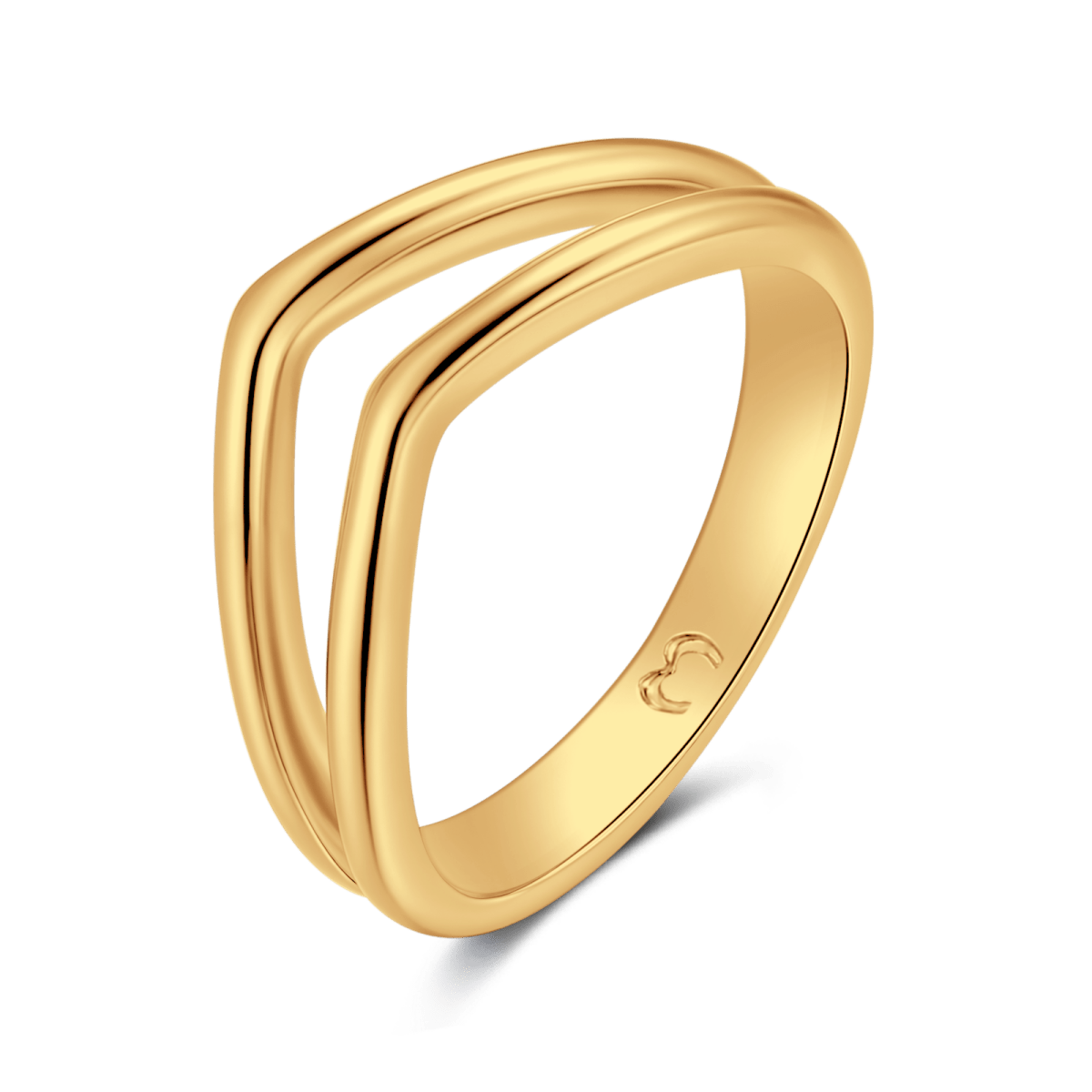 Anillo Tiana - LePetiteMarie