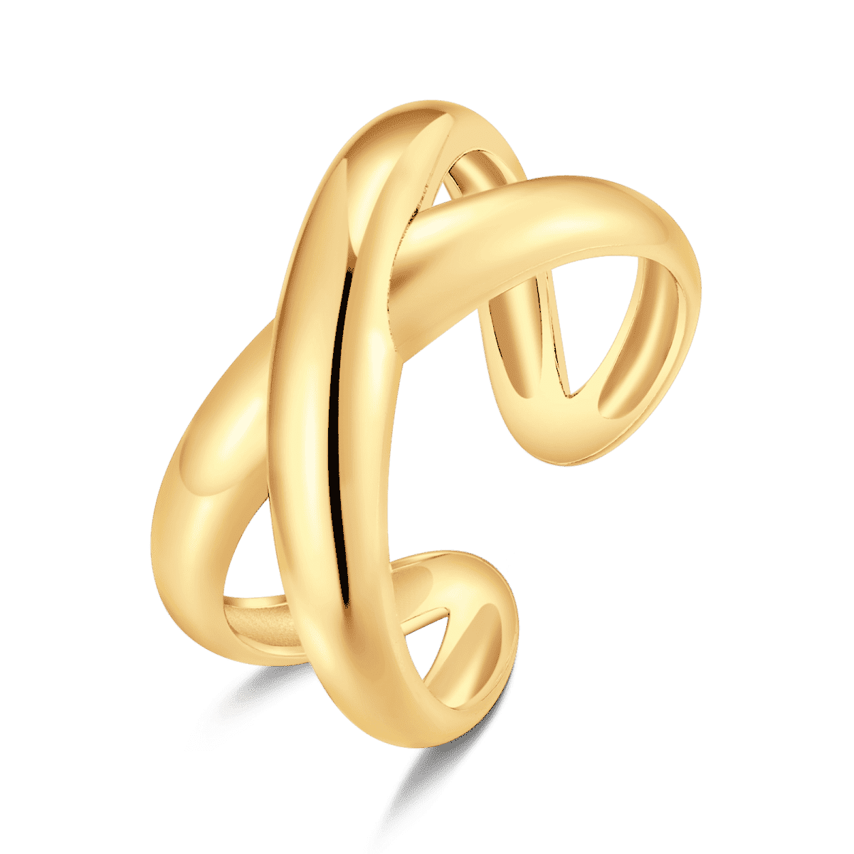 Anillo Unión - LePetiteMarie