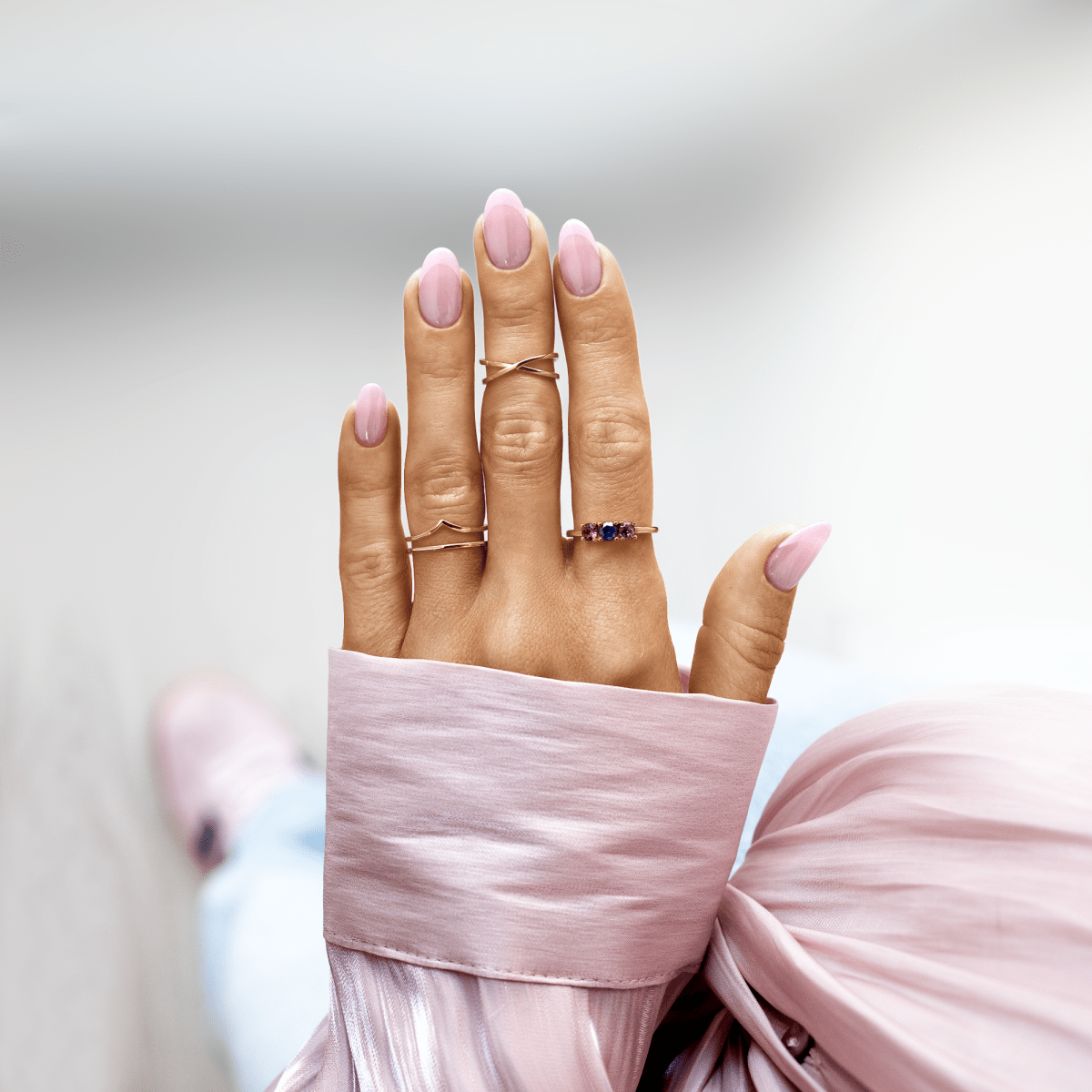 Anillo Valeta - LePetiteMarie