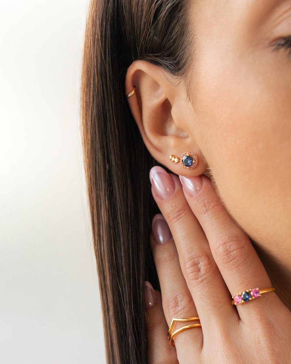 Anillo Valeta - LePetiteMarie