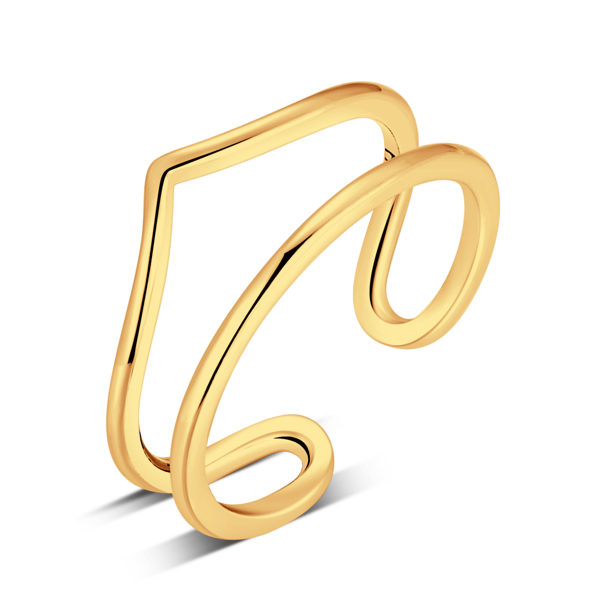 Anillo Valeta - LePetiteMarie