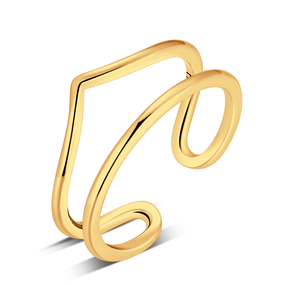 Anillo Valeta - LePetiteMarie