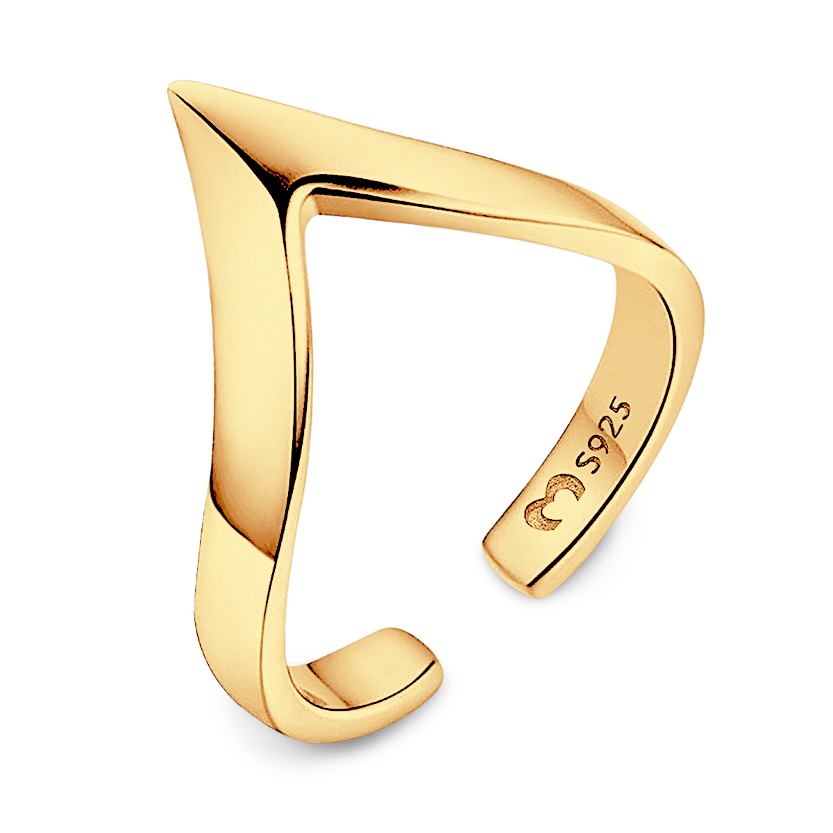 Anillo Vision - LePetiteMarie