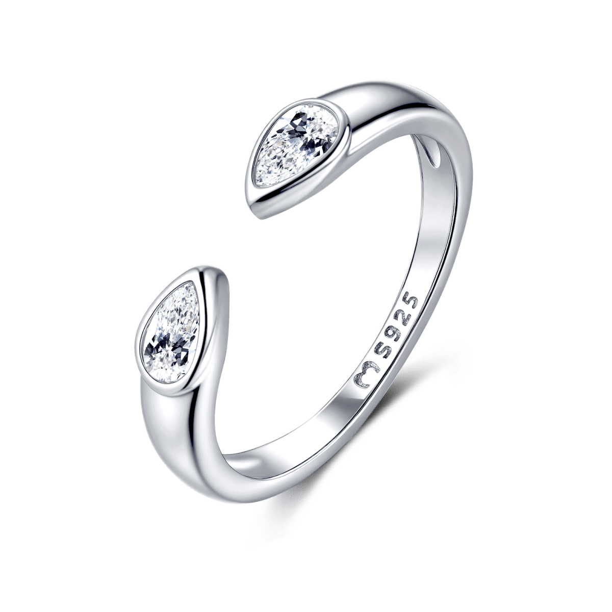 Anillo Vislumbre - LePetiteMarie