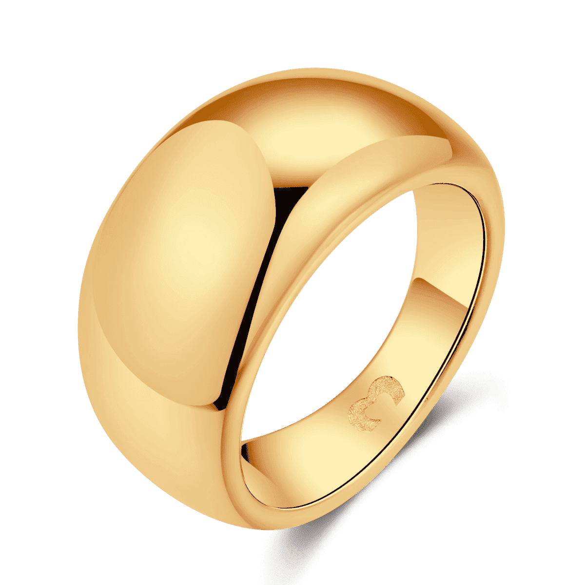 Anillo Voluminoso - LePetiteMarie