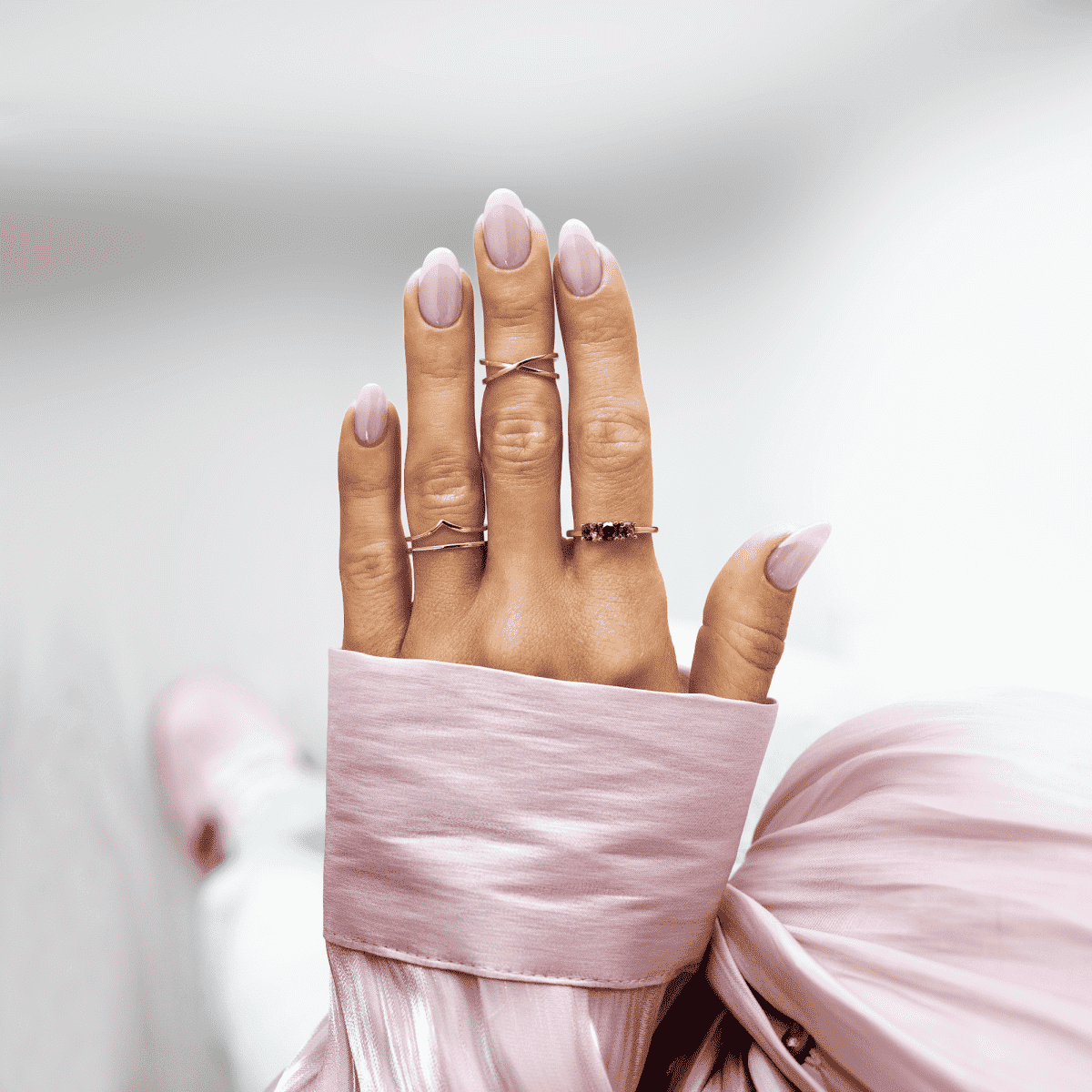 Anillo Xena - LePetiteMarie