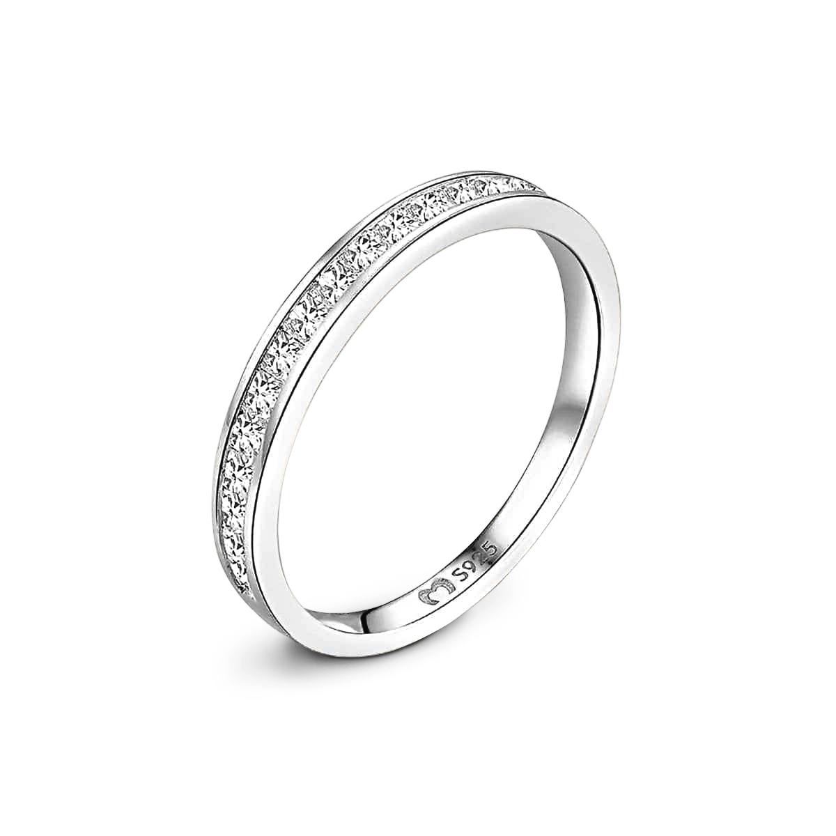 Anillo Zafiros - LePetiteMarie