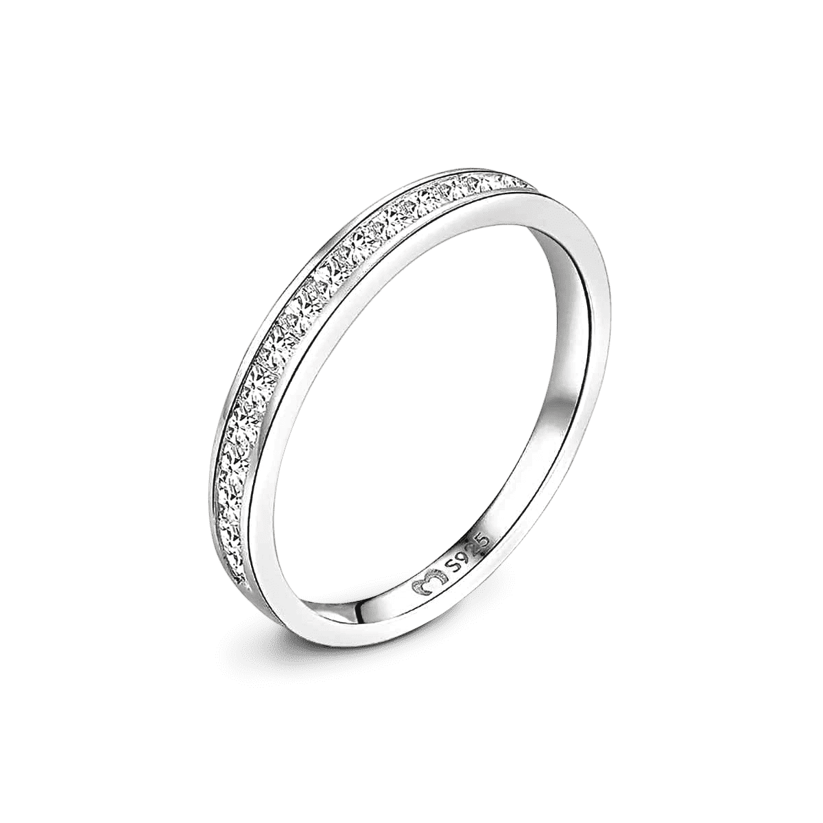 Anillo Zafiros - LePetiteMarie