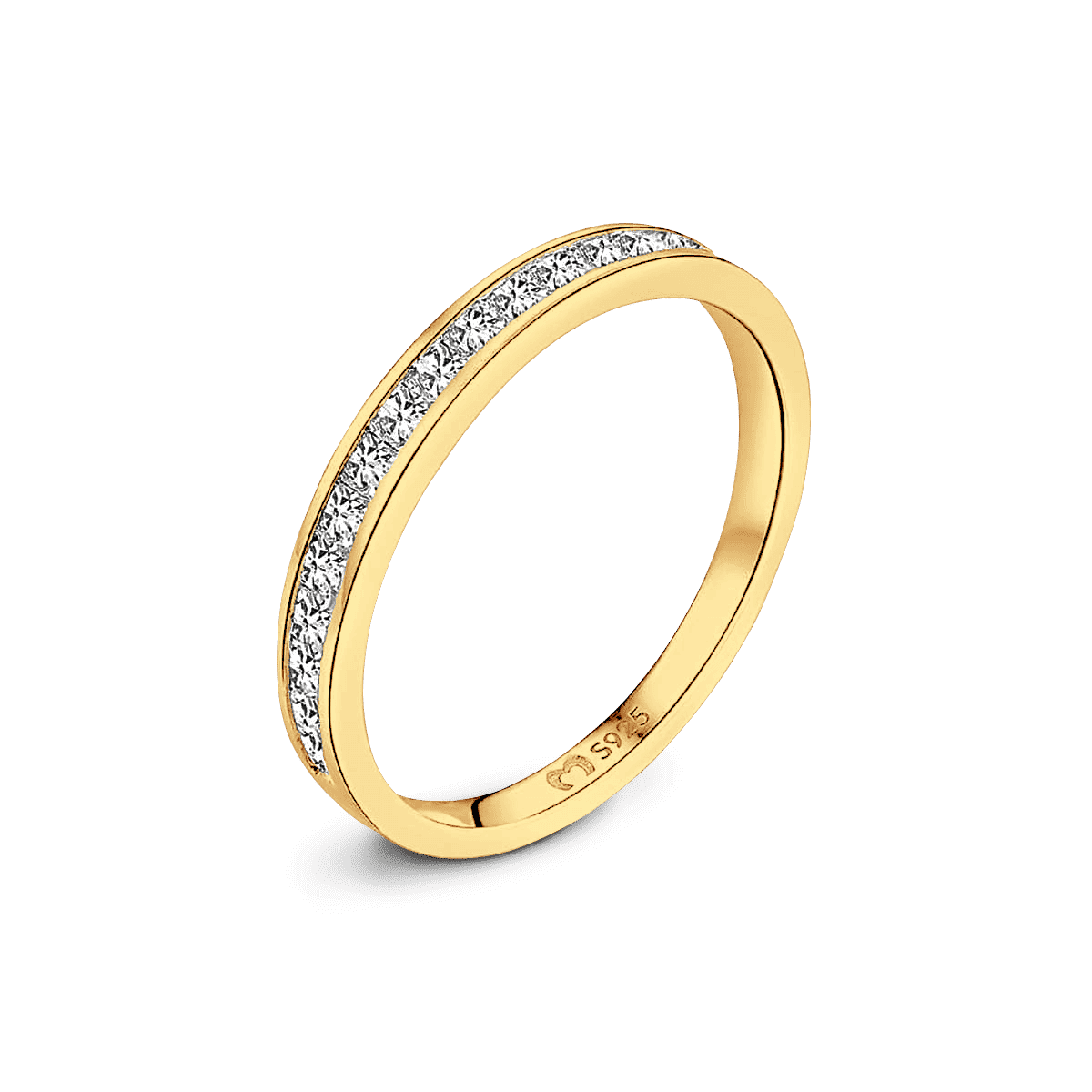 Anillo Zafiros - LePetiteMarie