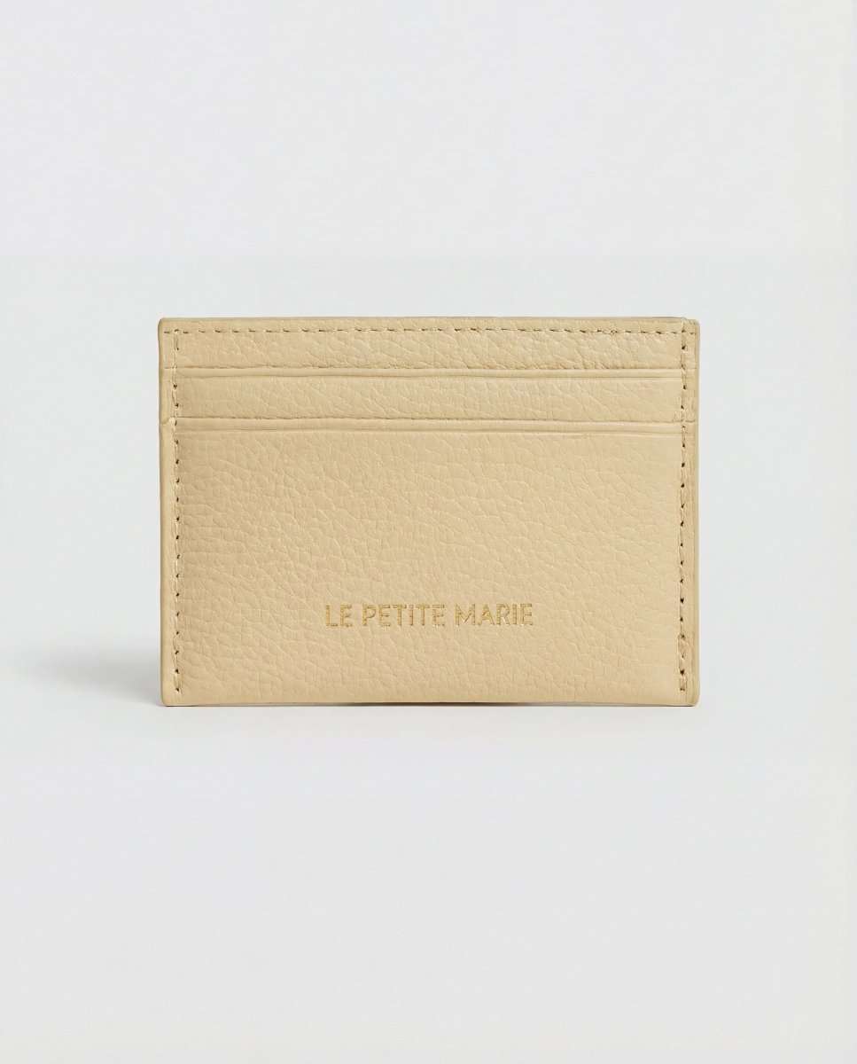 Billetera - Slim Wallet - LePetiteMarie