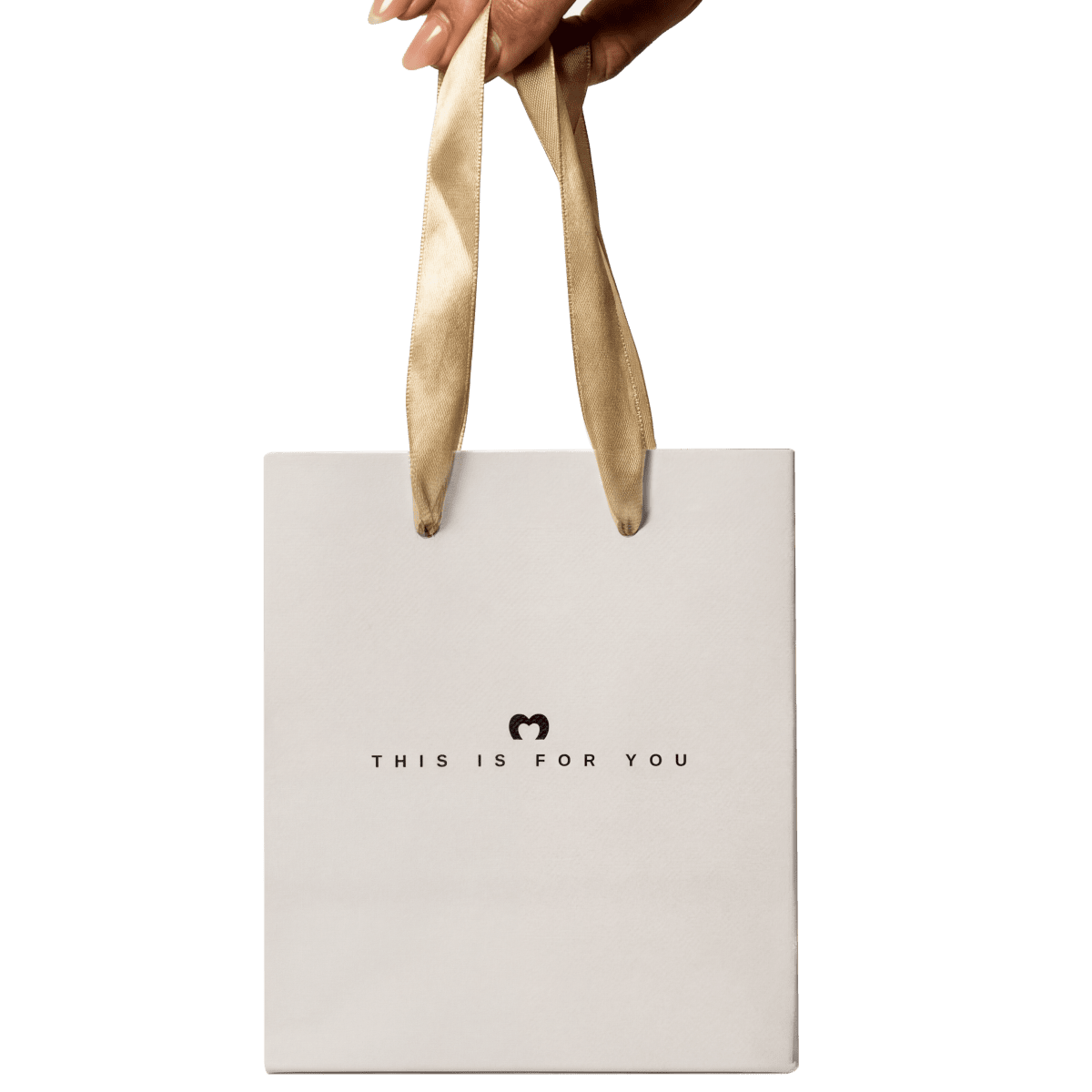 Bolsita Especial Regalo - This Is For You - LePetiteMarie