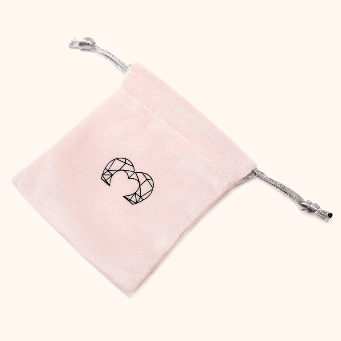 Bolsita Regalo Sweet Pink - LePetiteMarie