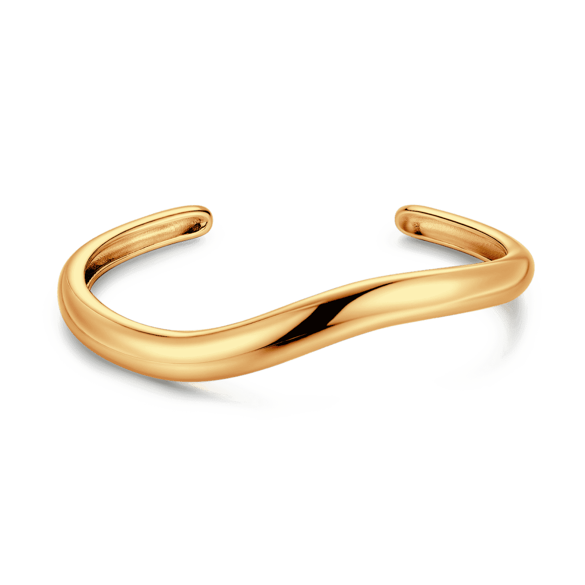 Brazalete Acaracolado - LePetiteMarie
