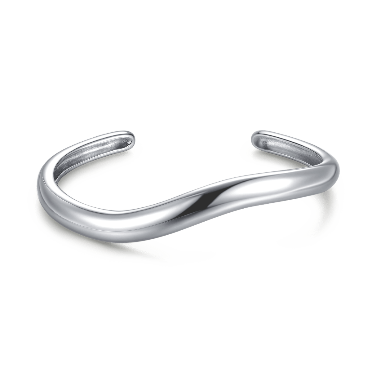 Brazalete Acaracolado - LePetiteMarie