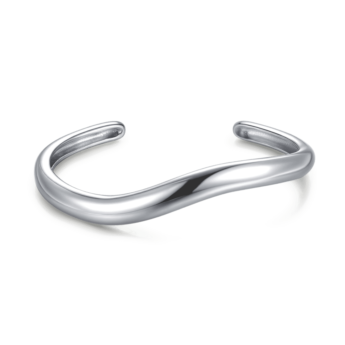 Brazalete Acaracolado - LePetiteMarie