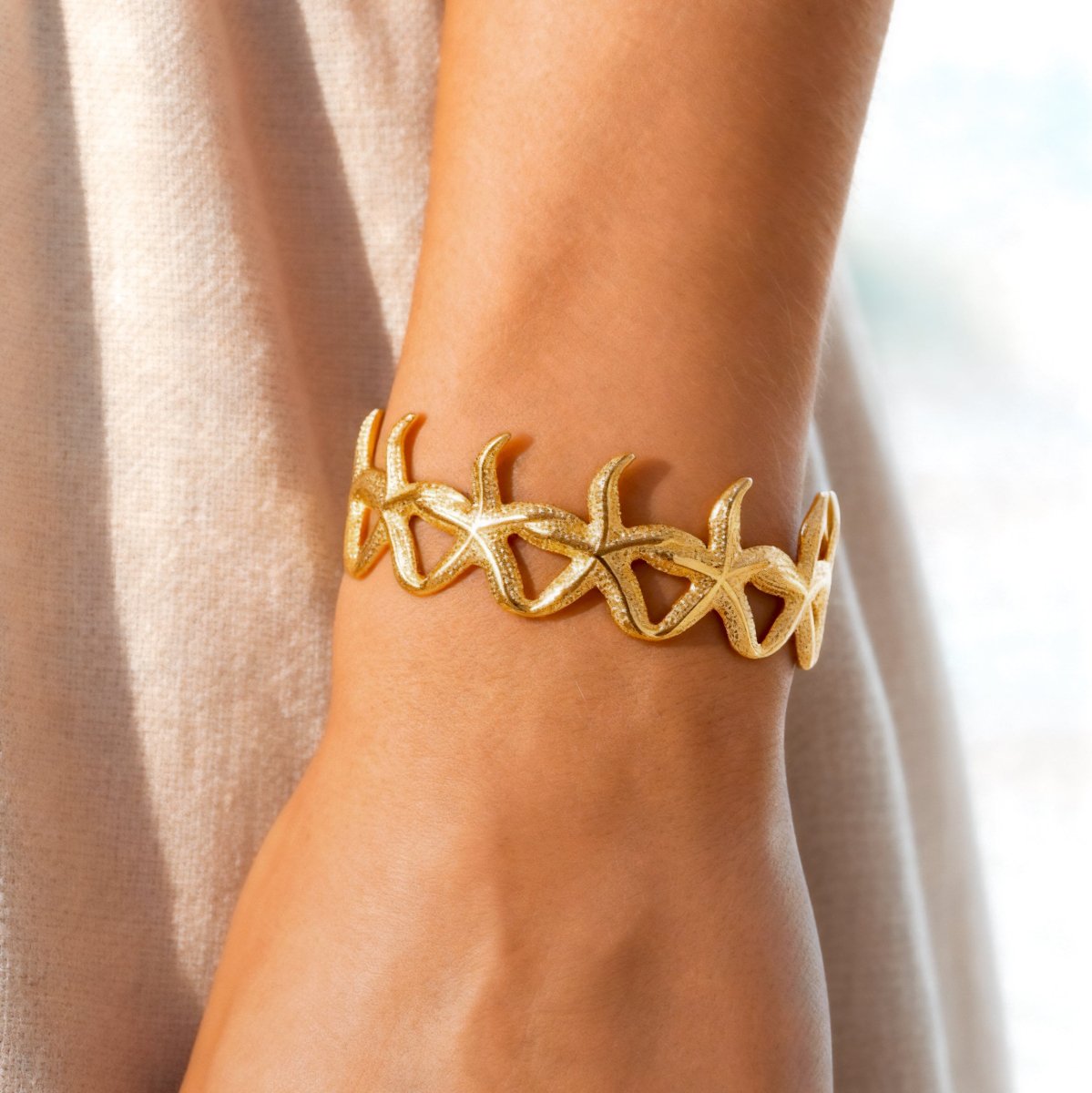 Brazalete Asteria - LePetiteMarie