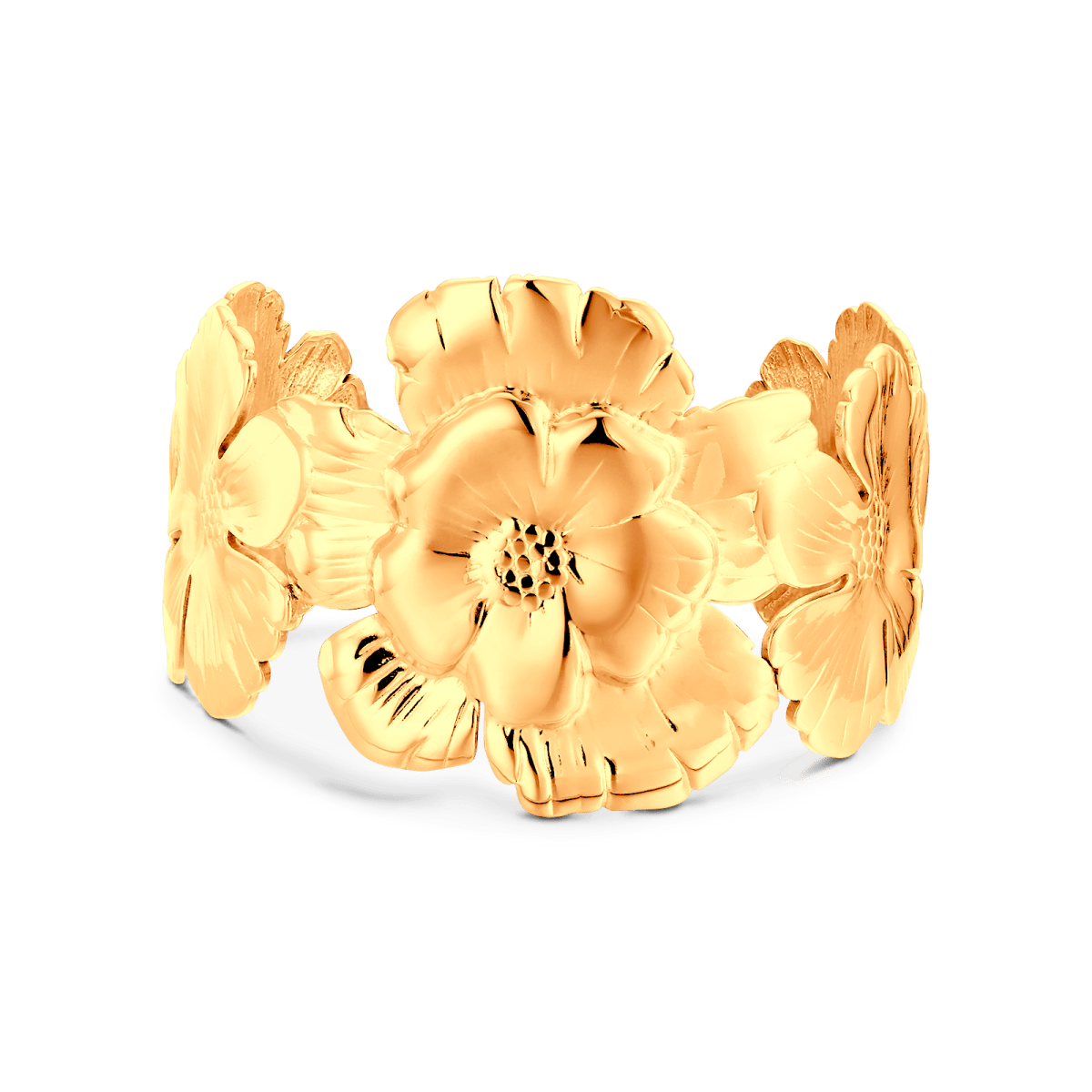 Brazalete Florida - LePetiteMarie