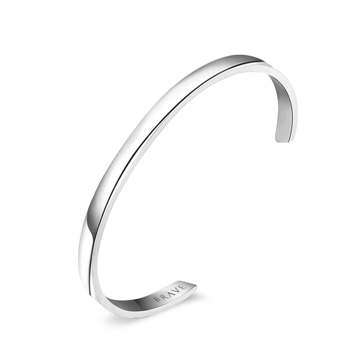 Brazalete Hombre BRAVE Fita - LePetiteMarie