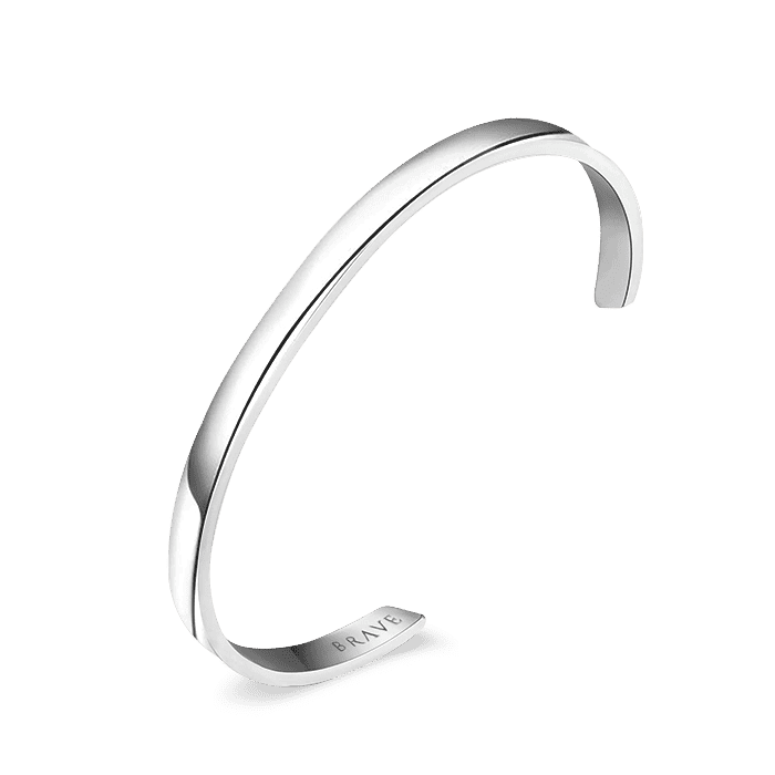 Brazalete Hombre BRAVE Fita - LePetiteMarie