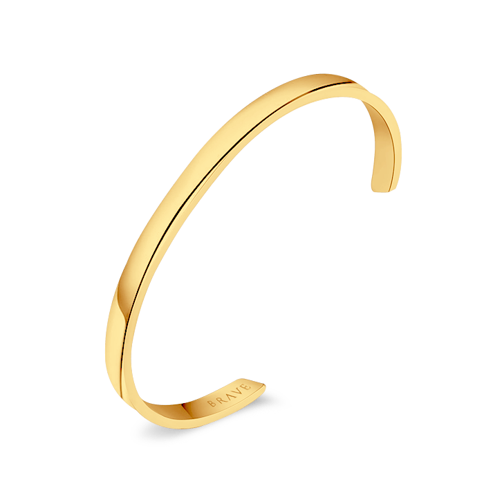 Brazalete Hombre BRAVE Fita - LePetiteMarie