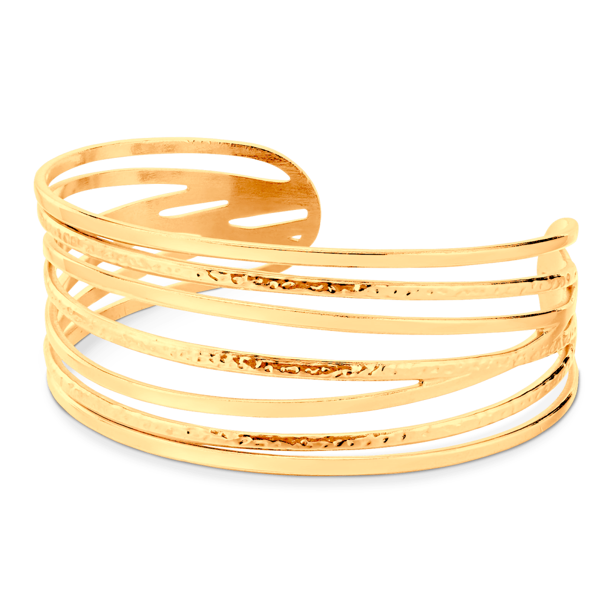 Brazalete Kayan - LePetiteMarie