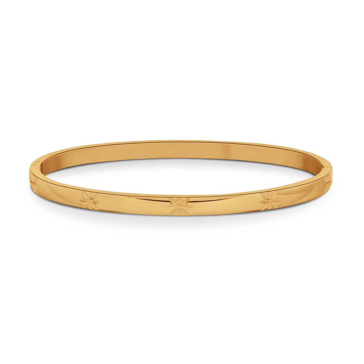 Brazalete Octagrama - LePetiteMarie