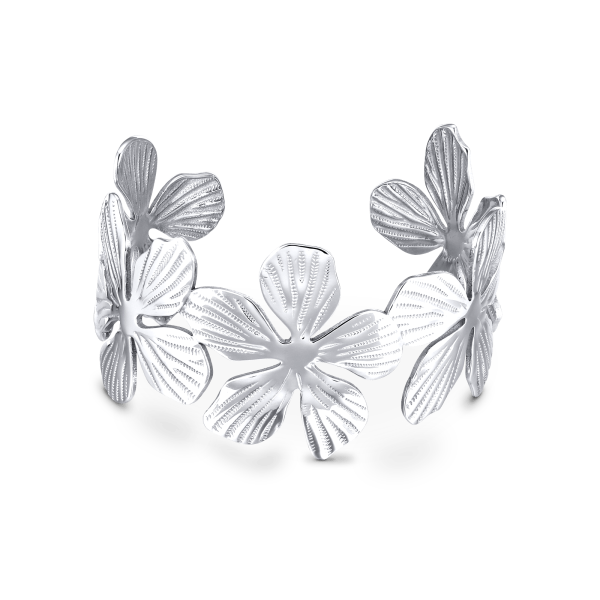 Brazalete Senecio - LePetiteMarie