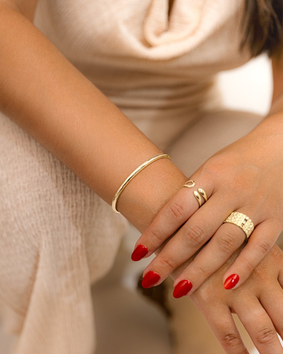 Brazalete Sicilia - LePetiteMarie