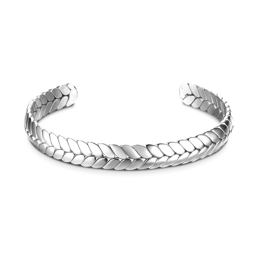 Brazalete Tejido - LePetiteMarie