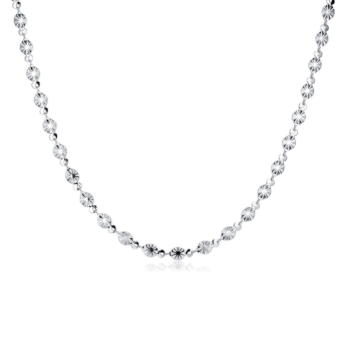 Cadena Oriental - LePetiteMarie