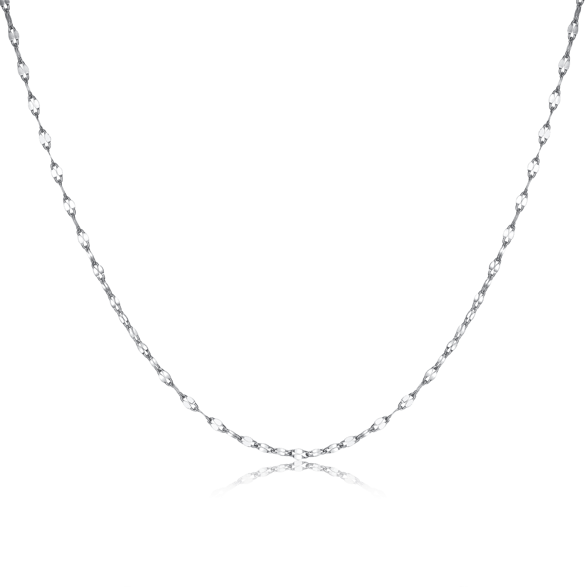 Cadena Singapur - LePetiteMarie
