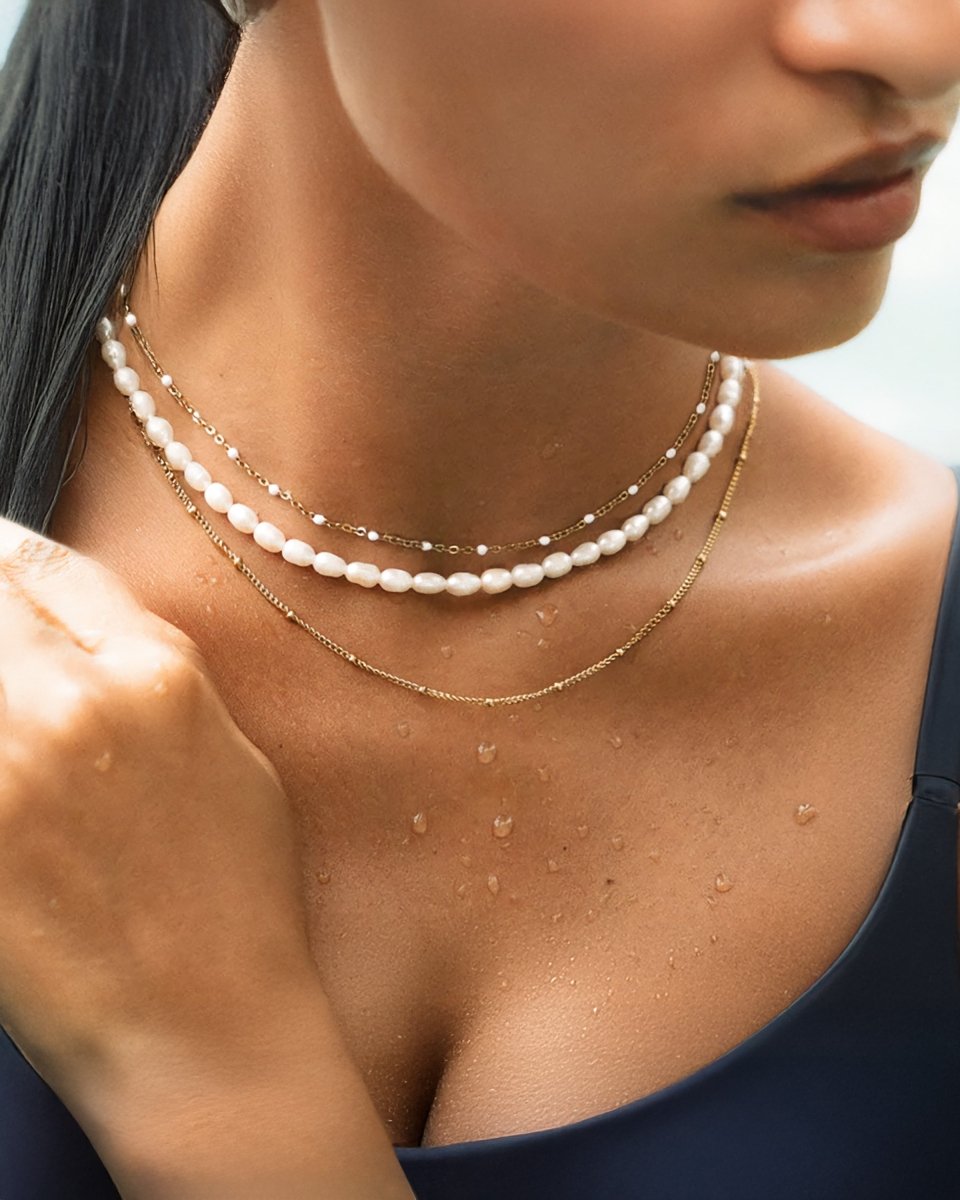 Cadenita Detalles - LePetiteMarie