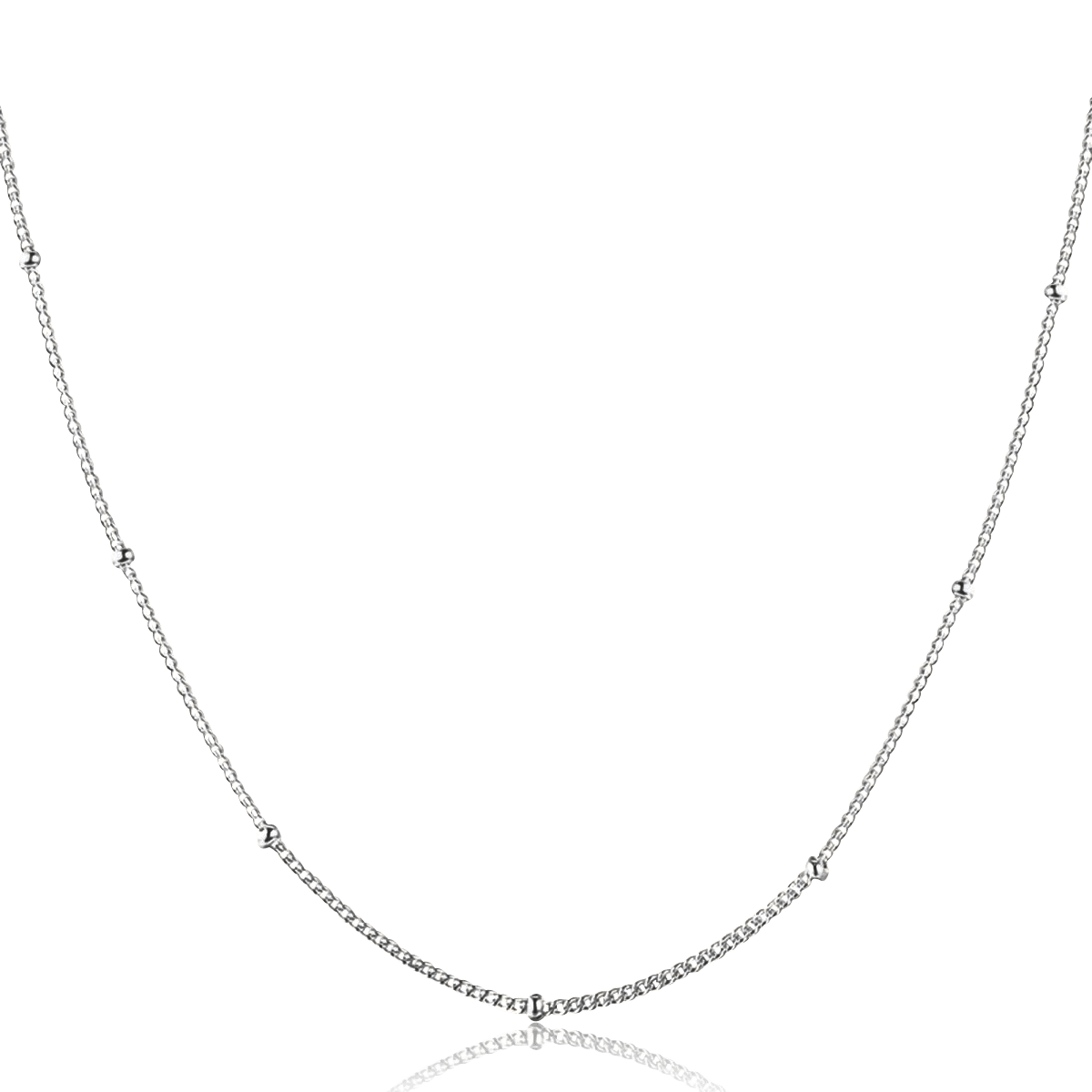 Cadenita Detalles - LePetiteMarie