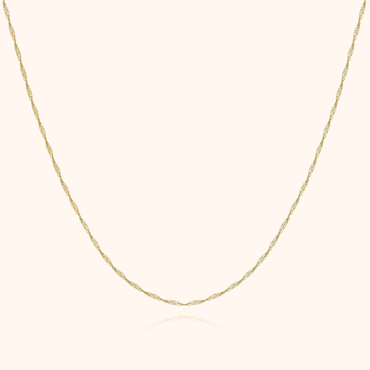 Cadenita Reflections - LePetiteMarie