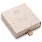 Cajita Joyas - Nude Beige