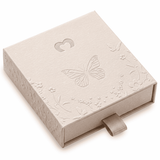 Cajita Joyas - Nude Beige