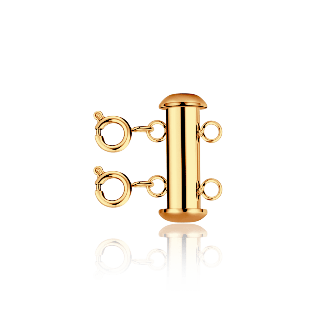 Cierre Multicollar - Multihilera - LePetiteMarie