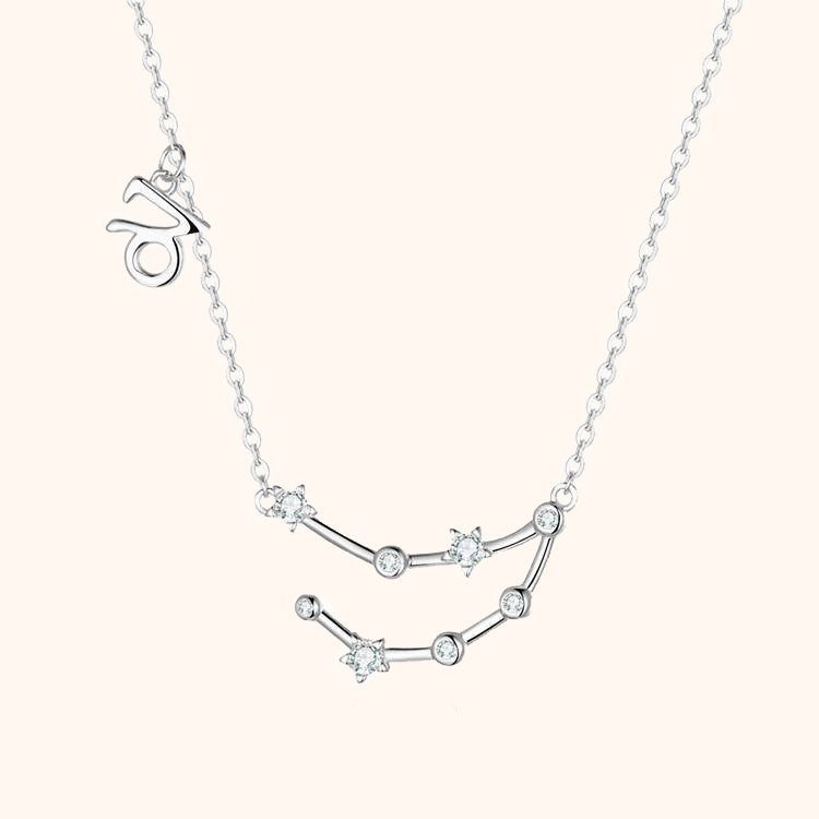 Collar Constelaciones del Zodiaco - LePetiteMarie
