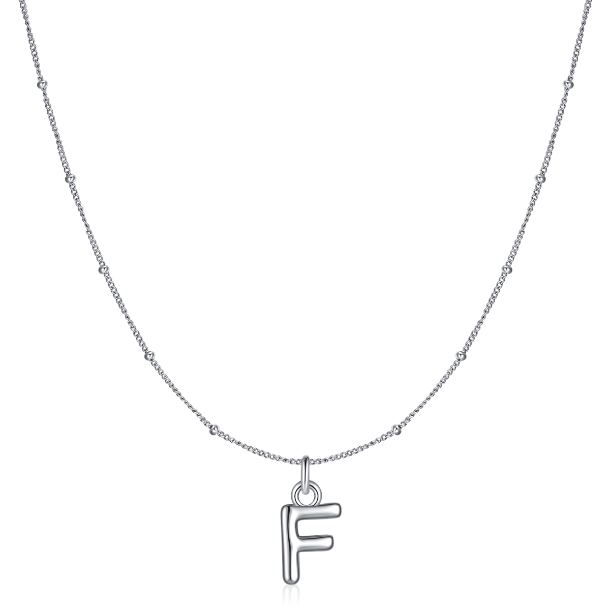 Collar Abecedario - LePetiteMarie