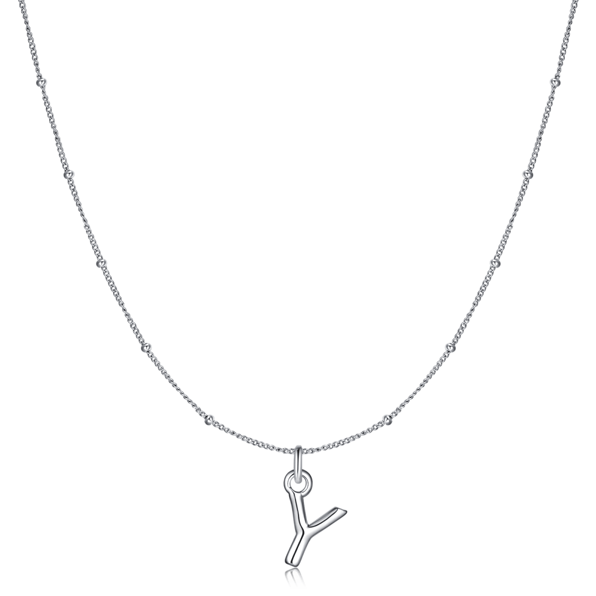 Collar Abecedario - LePetiteMarie