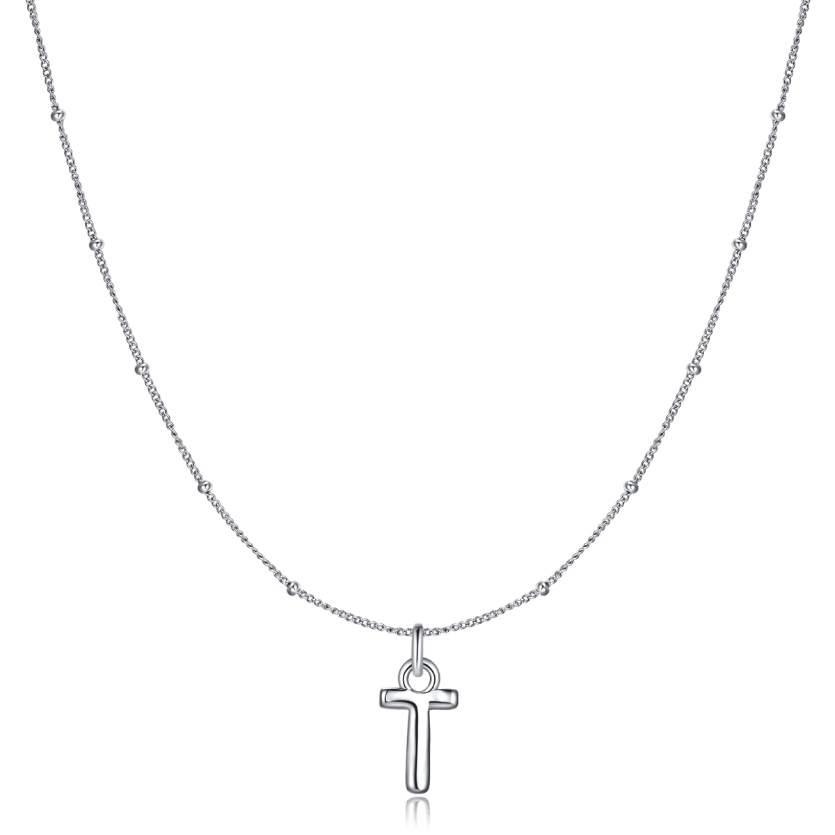 Collar Abecedario - LePetiteMarie