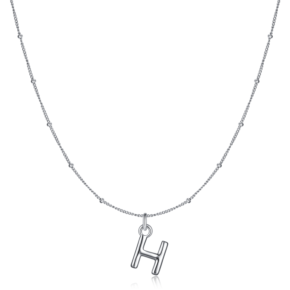 Collar Abecedario - LePetiteMarie