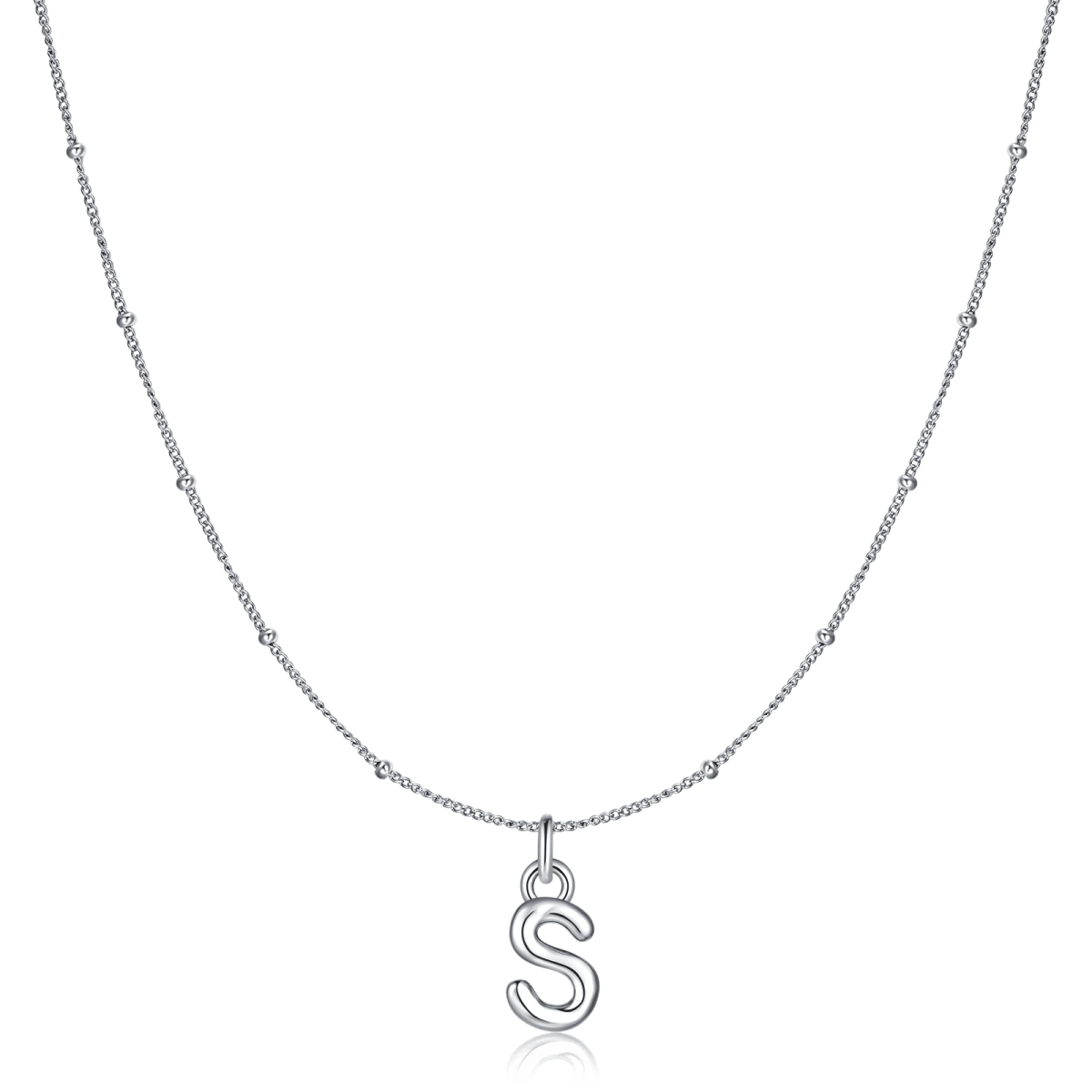 Collar Abecedario - LePetiteMarie